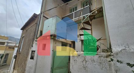 Продажа - Таунхаус 40 m² на Крите