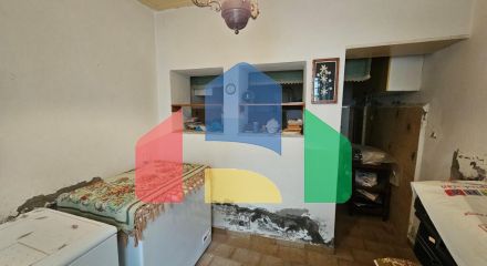 Продажа - Таунхаус 40 m² на Крите