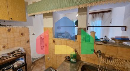 Продажа - Таунхаус 40 m² на Крите