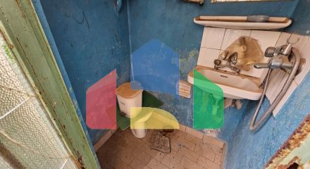 Продажа - Таунхаус 40 m² на Крите