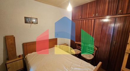 Продажа - Таунхаус 40 m² на Крите