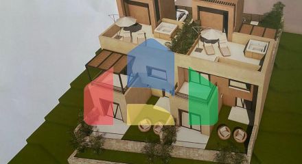 Продажа - Бизнес 174 m² на Крите