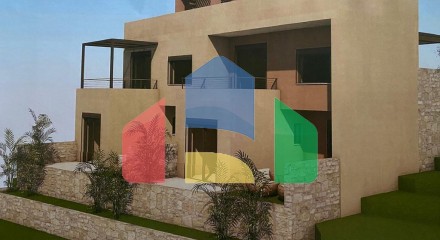 Продажа - Бизнес 174 m² на Крите