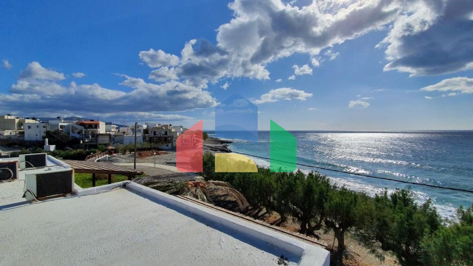 Продажа - Бизнес 299 m² на Крите