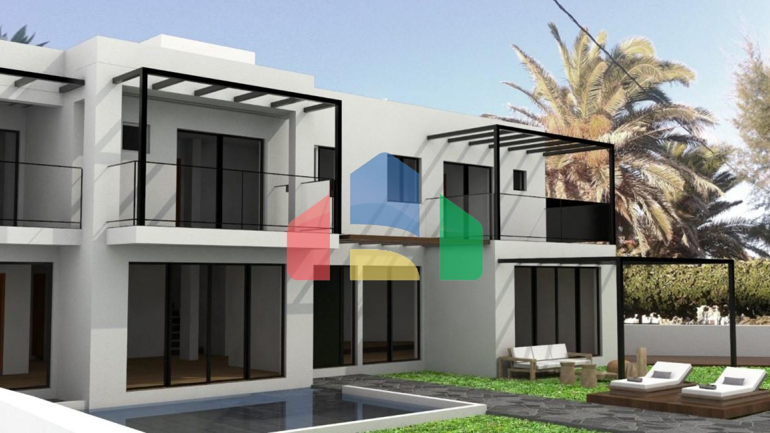 Продажа - Бизнес 299 m² на Крите