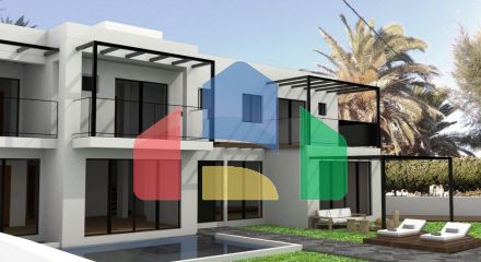 Продажа - Бизнес 299 m² на Крите