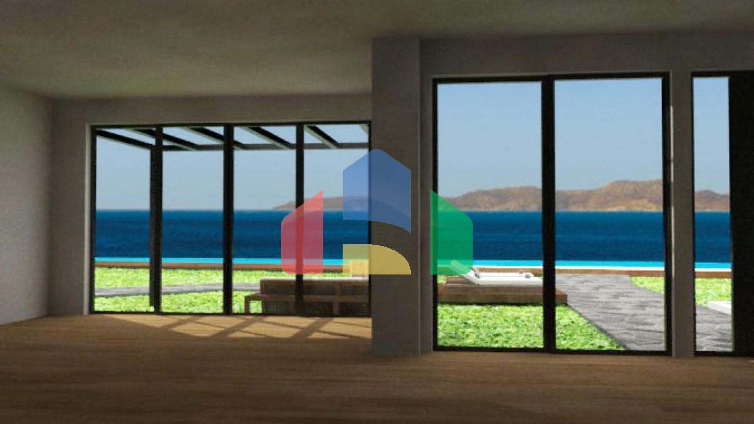 Продажа - Бизнес 299 m² на Крите