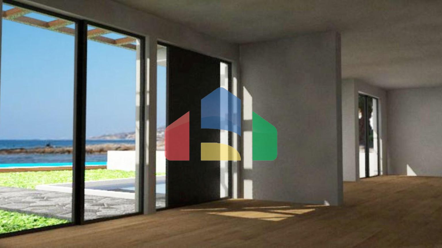 Продажа - Бизнес 299 m² на Крите