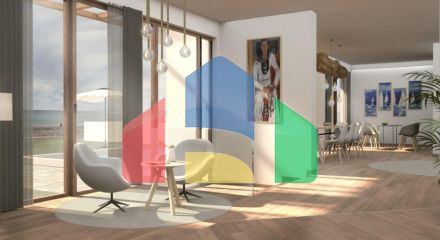 Продажа - Бизнес 299 m² на Крите