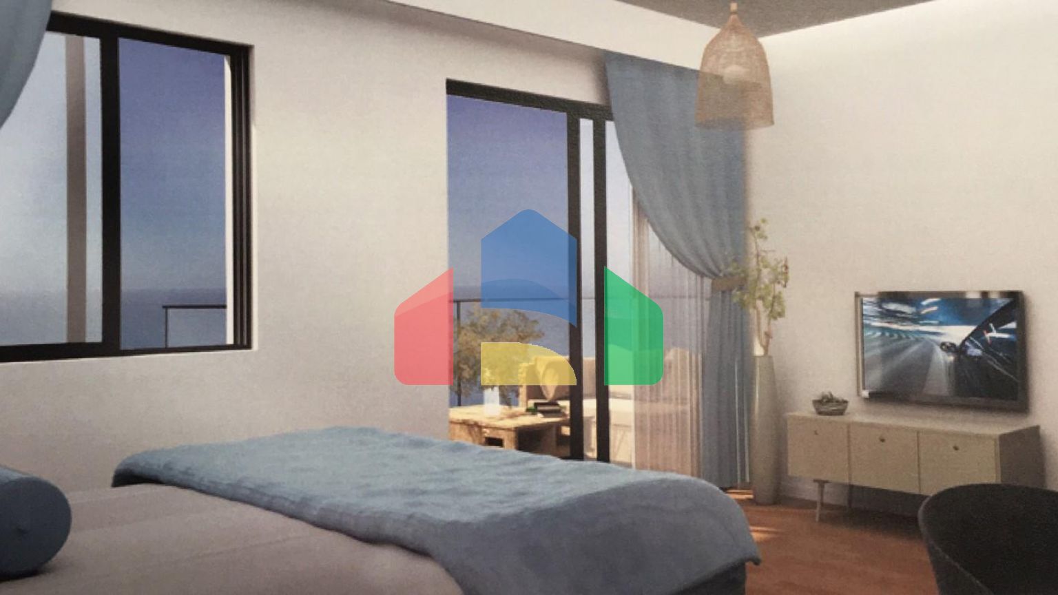 Продажа - Бизнес 299 m² на Крите