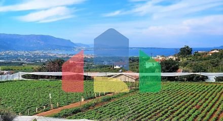 For Sale - Land 312 m² in Crete