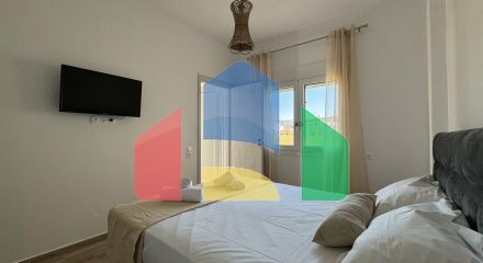Продажа - Квартира 36 m² на Крите