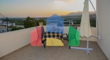 Продаж - Квартира 80 m² на Криті