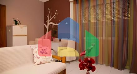 Продаж - Квартира 80 m² на Криті