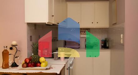 Продаж - Квартира 80 m² на Криті