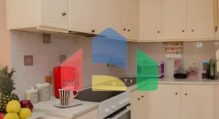 Продаж - Квартира 80 m² на Криті