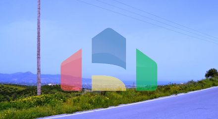 Продаж - Земельна ділянка 1000 m² на Криті