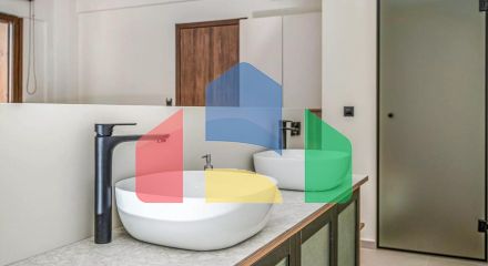 Продажа - Гостиница 400 m² на Крите Продажа - Гостиница 400 m² на Крите