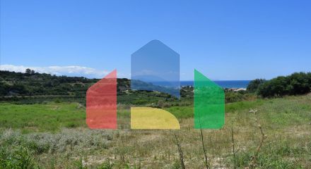 Продаж - Земельна ділянка 2864 m² на Криті