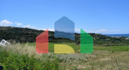 Продаж - Земельна ділянка 2864 m² на Криті