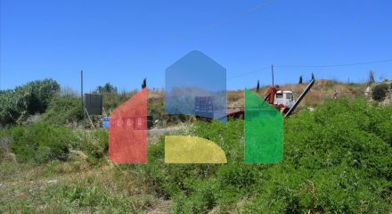 Продаж - Земельна ділянка 2864 m² на Криті