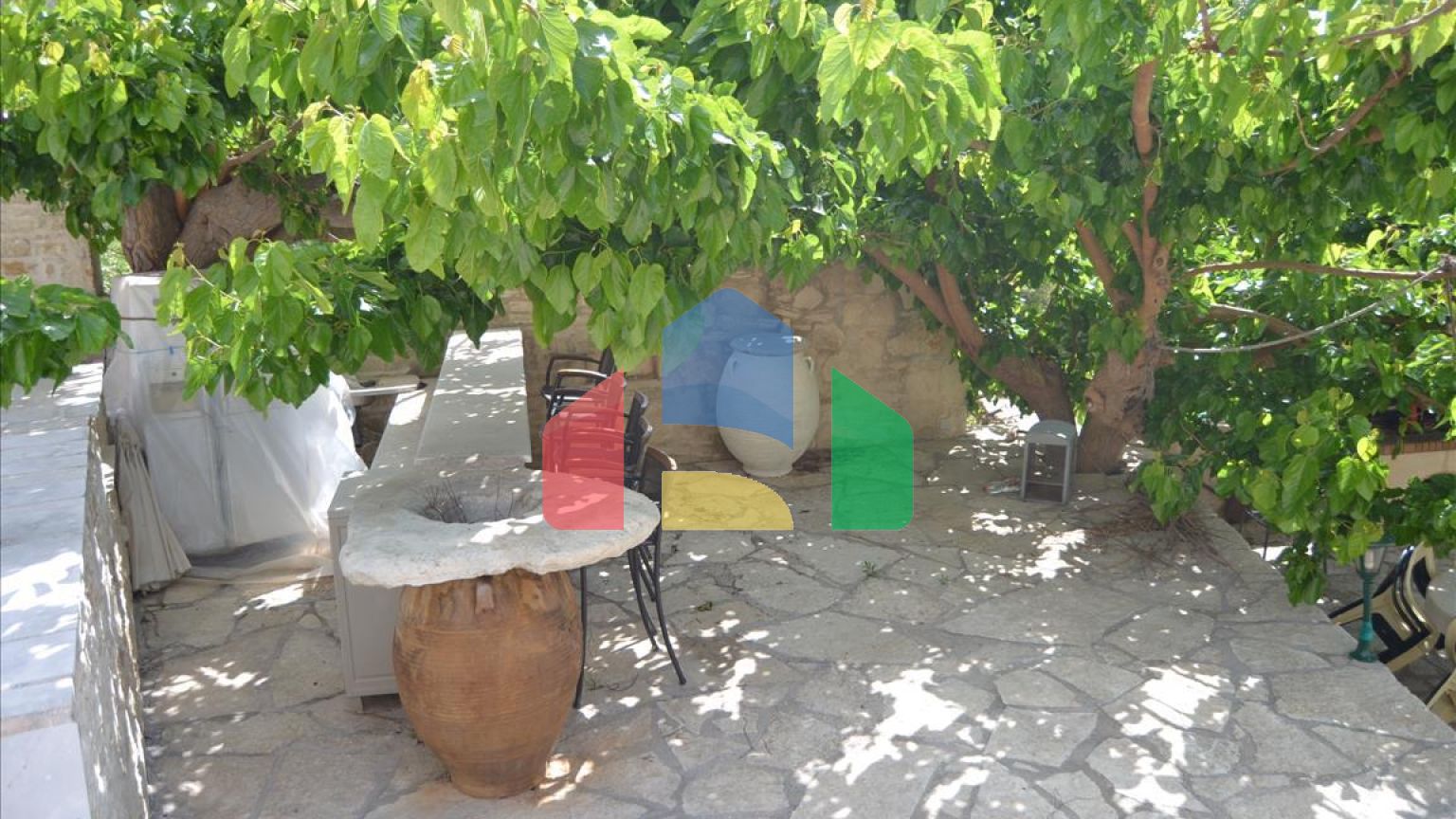 Продаж - Вілла 400 m² на Криті