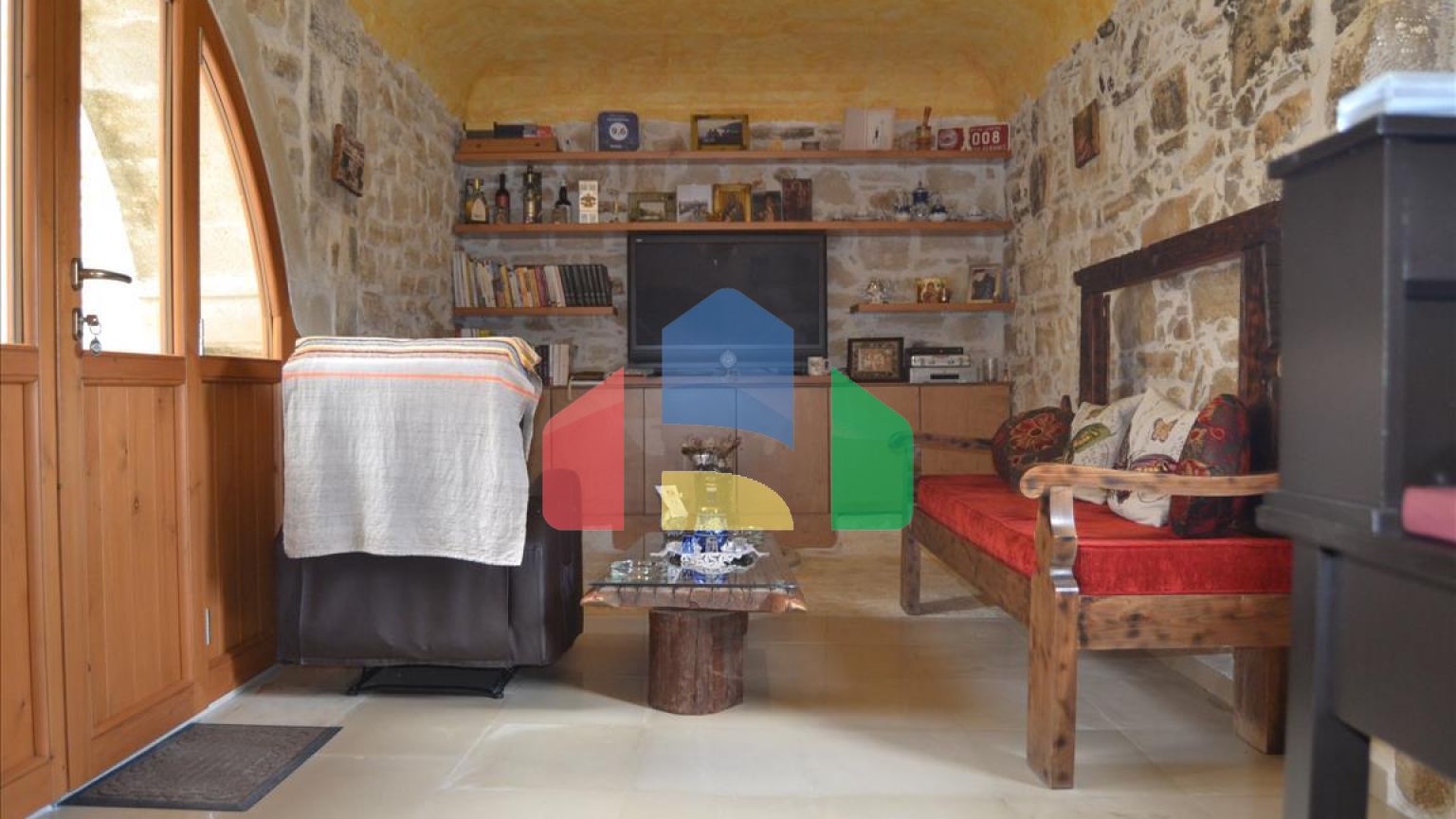 Продаж - Вілла 400 m² на Криті