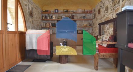 Продаж - Вілла 400 m² на Криті