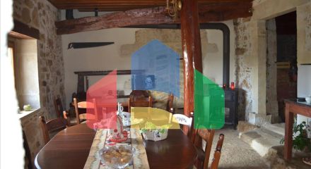 Продаж - Вілла 400 m² на Криті