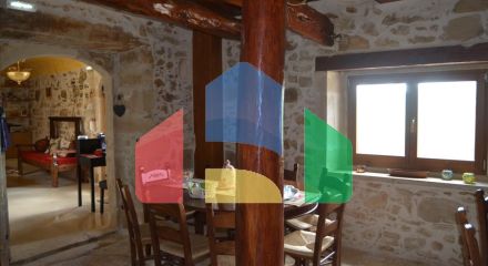 Продаж - Вілла 400 m² на Криті