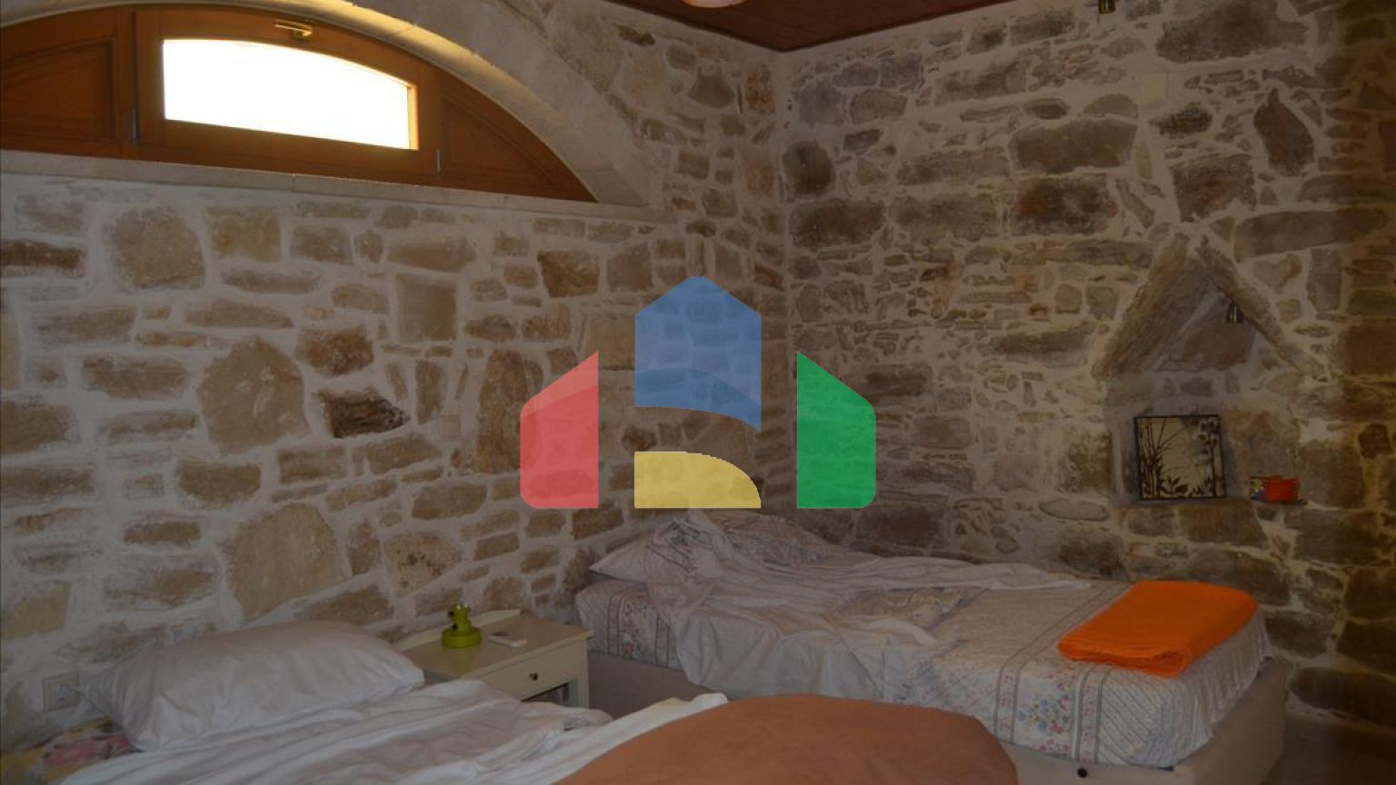 Продаж - Вілла 400 m² на Криті