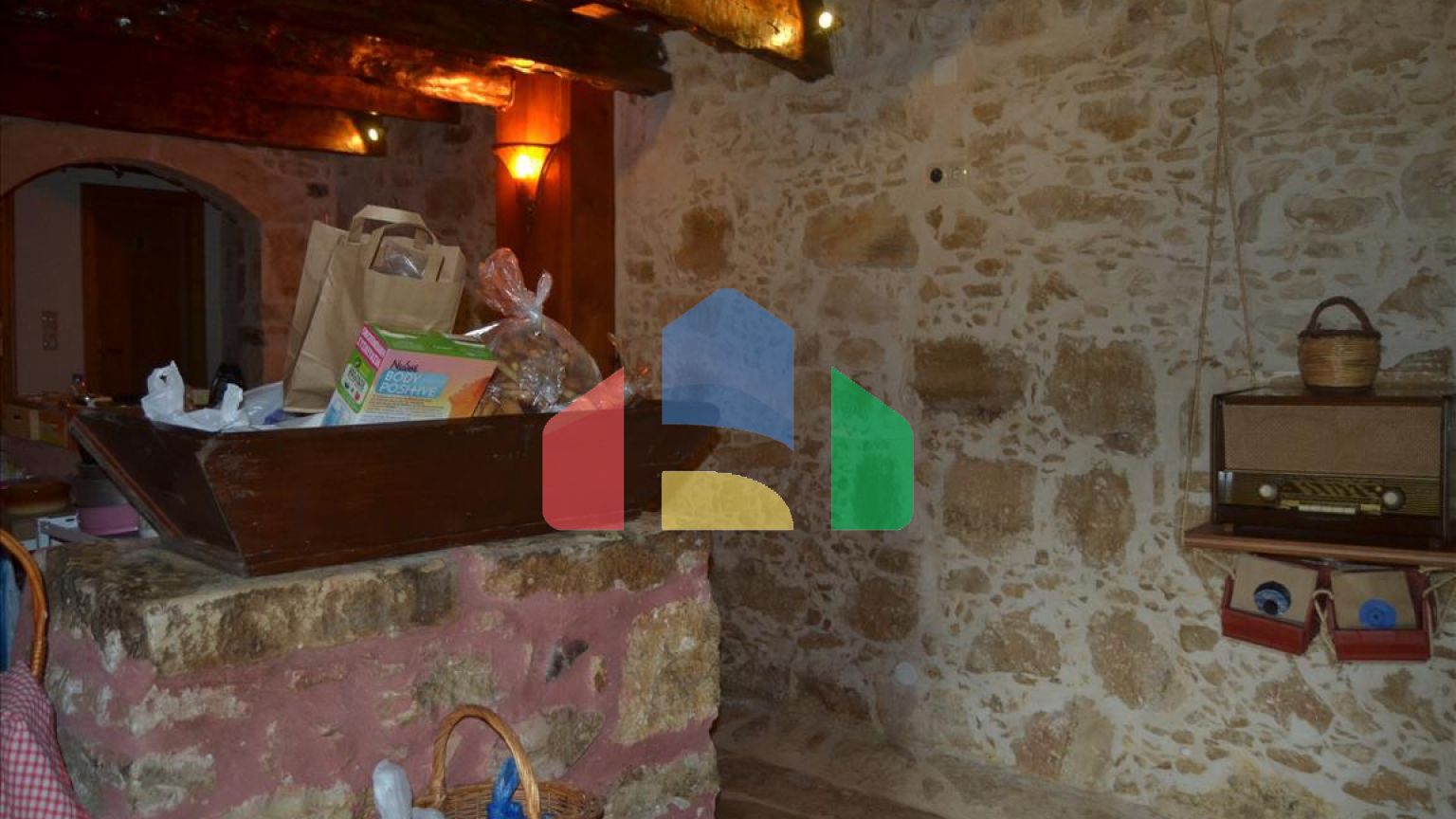 Продаж - Вілла 400 m² на Криті