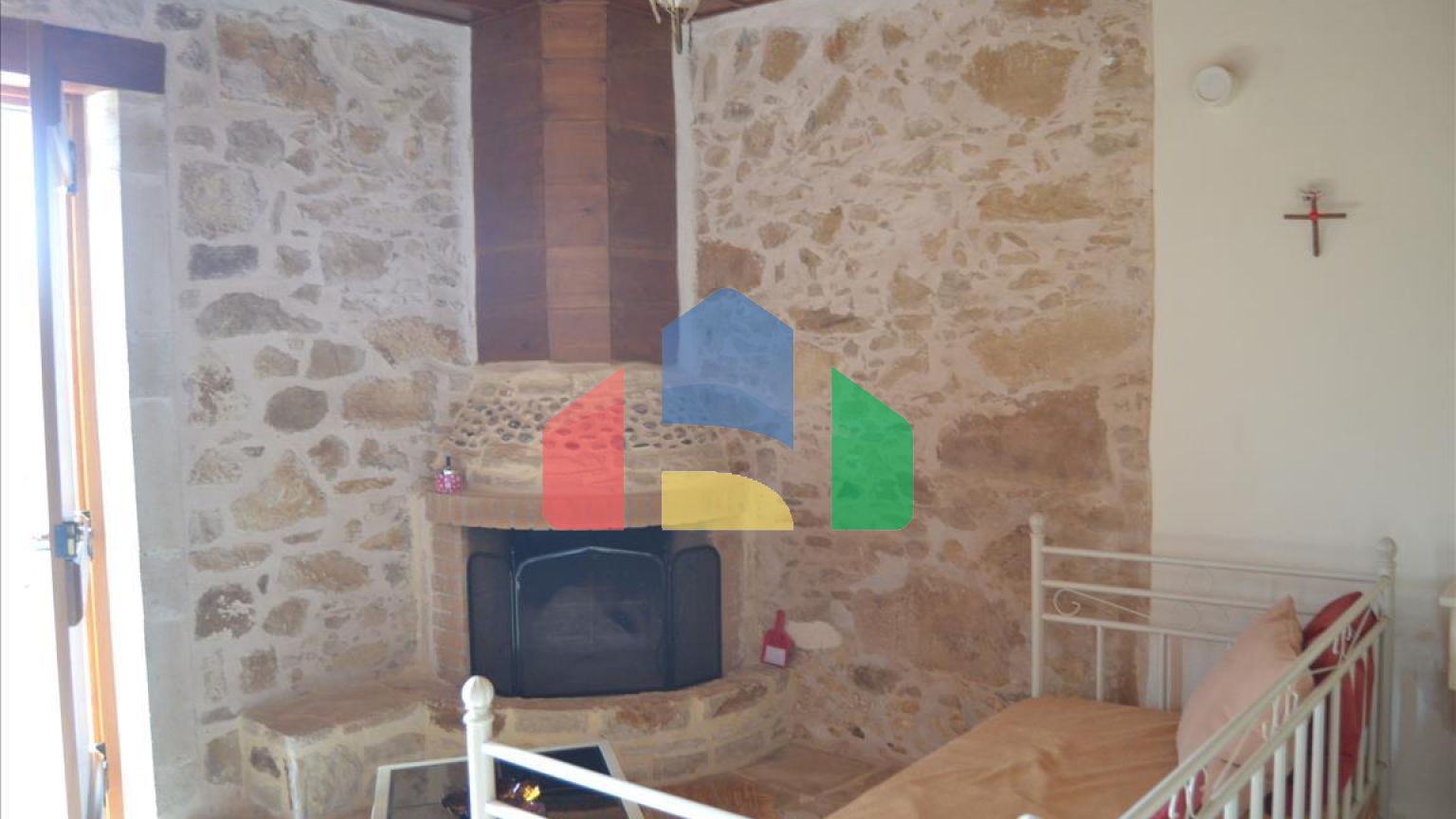 Продаж - Вілла 400 m² на Криті