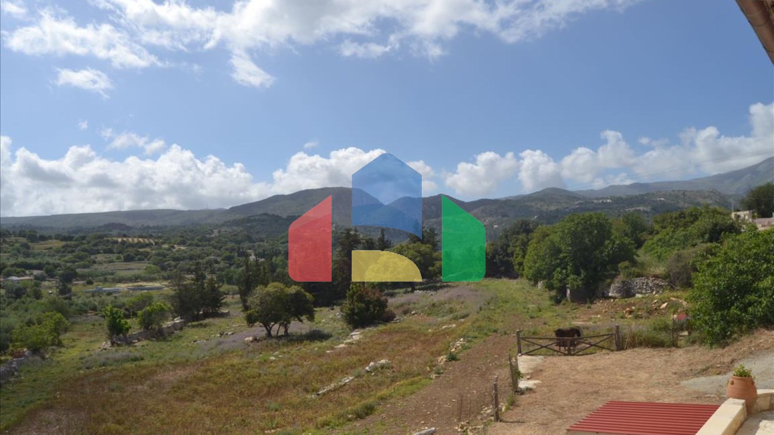 Продаж - Вілла 400 m² на Криті