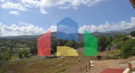 Продаж - Вілла 400 m² на Криті