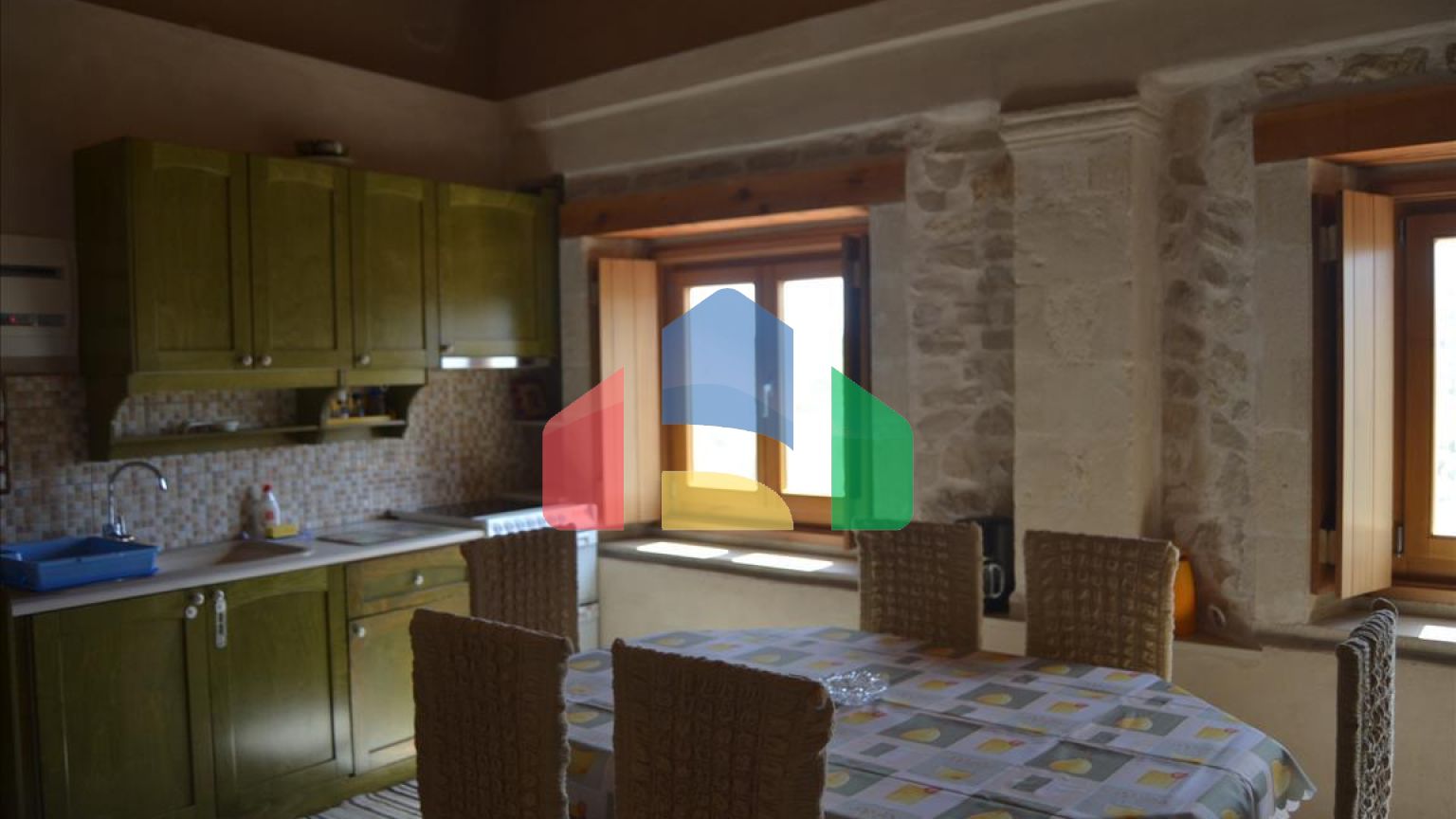 Продаж - Вілла 400 m² на Криті