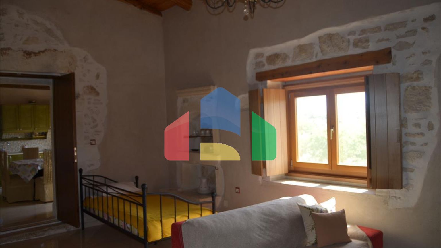 Продаж - Вілла 400 m² на Криті