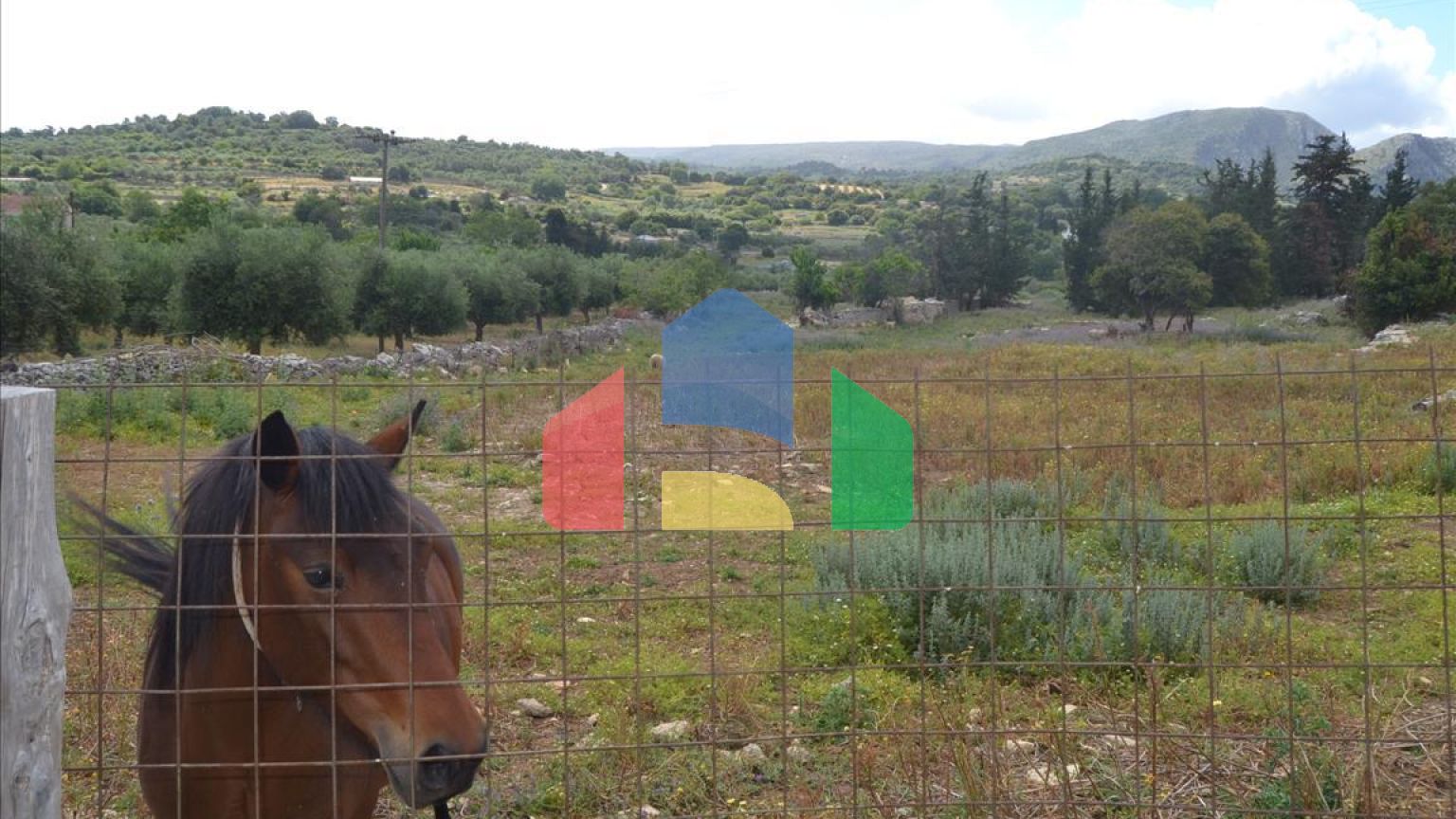 Продаж - Вілла 400 m² на Криті