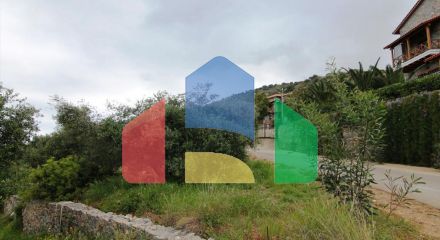 For Sale - Land 2200 m² in Crete