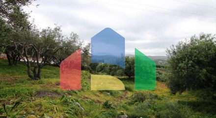 For Sale - Land 2200 m² in Crete