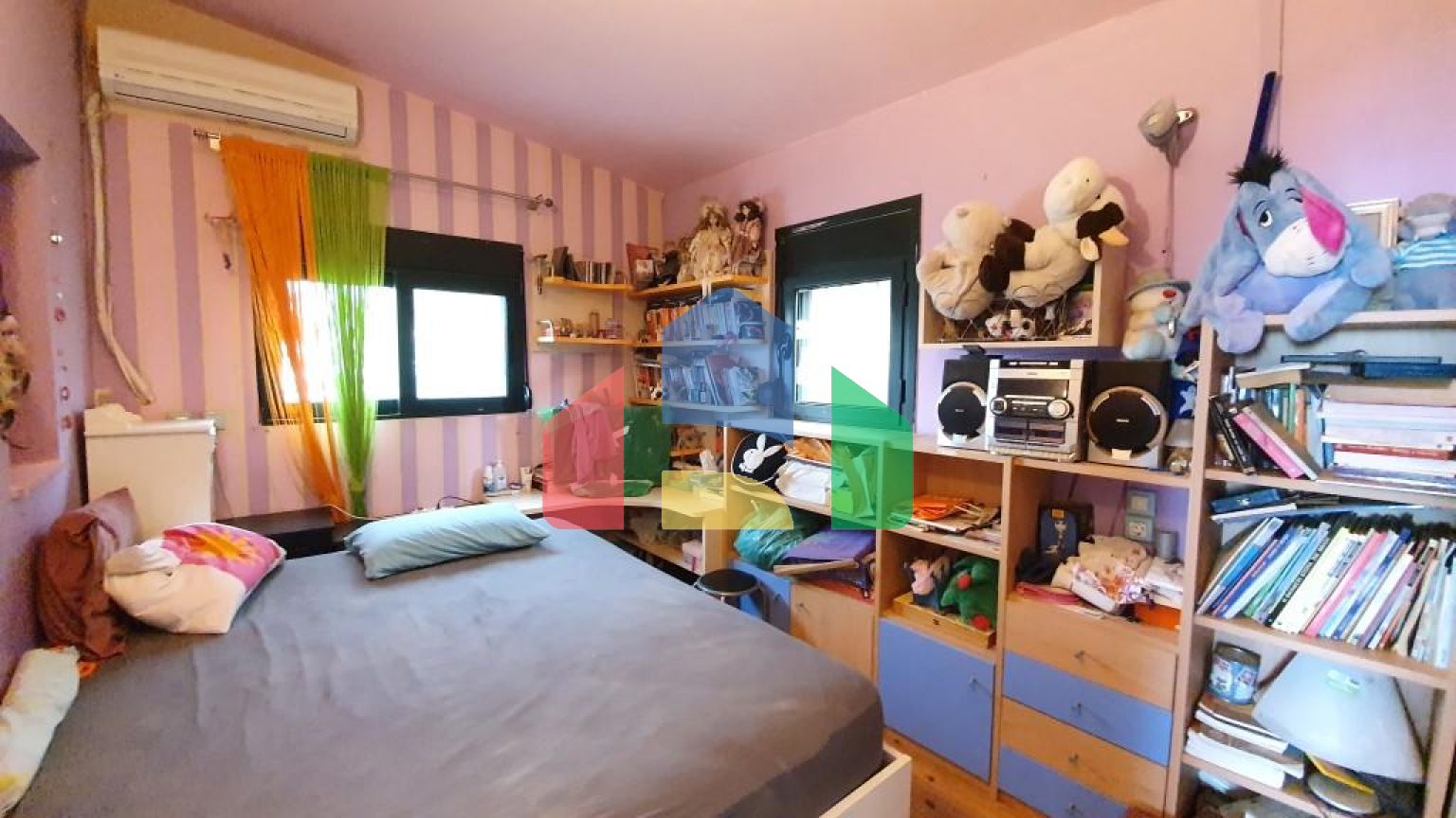 Продаж - Котедж 280 m² на Криті