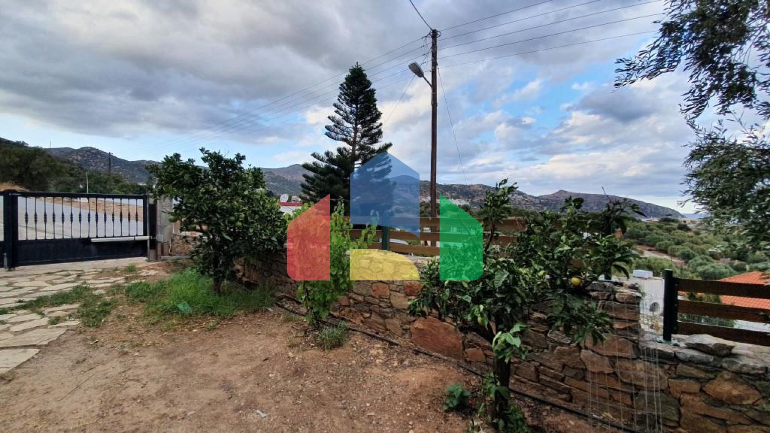 Продаж - Котедж 280 m² на Криті