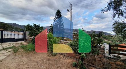 Продаж - Котедж 280 m² на Криті Продаж - Котедж 280 m² на Криті