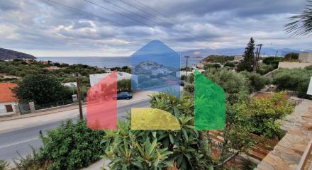 Продаж - Котедж 280 m² на Криті Продаж - Котедж 280 m² на Криті