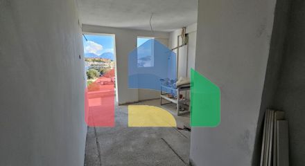 Продажа - Квартира 135 m² на Крите