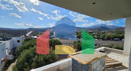 Продажа - Квартира 135 m² на Крите