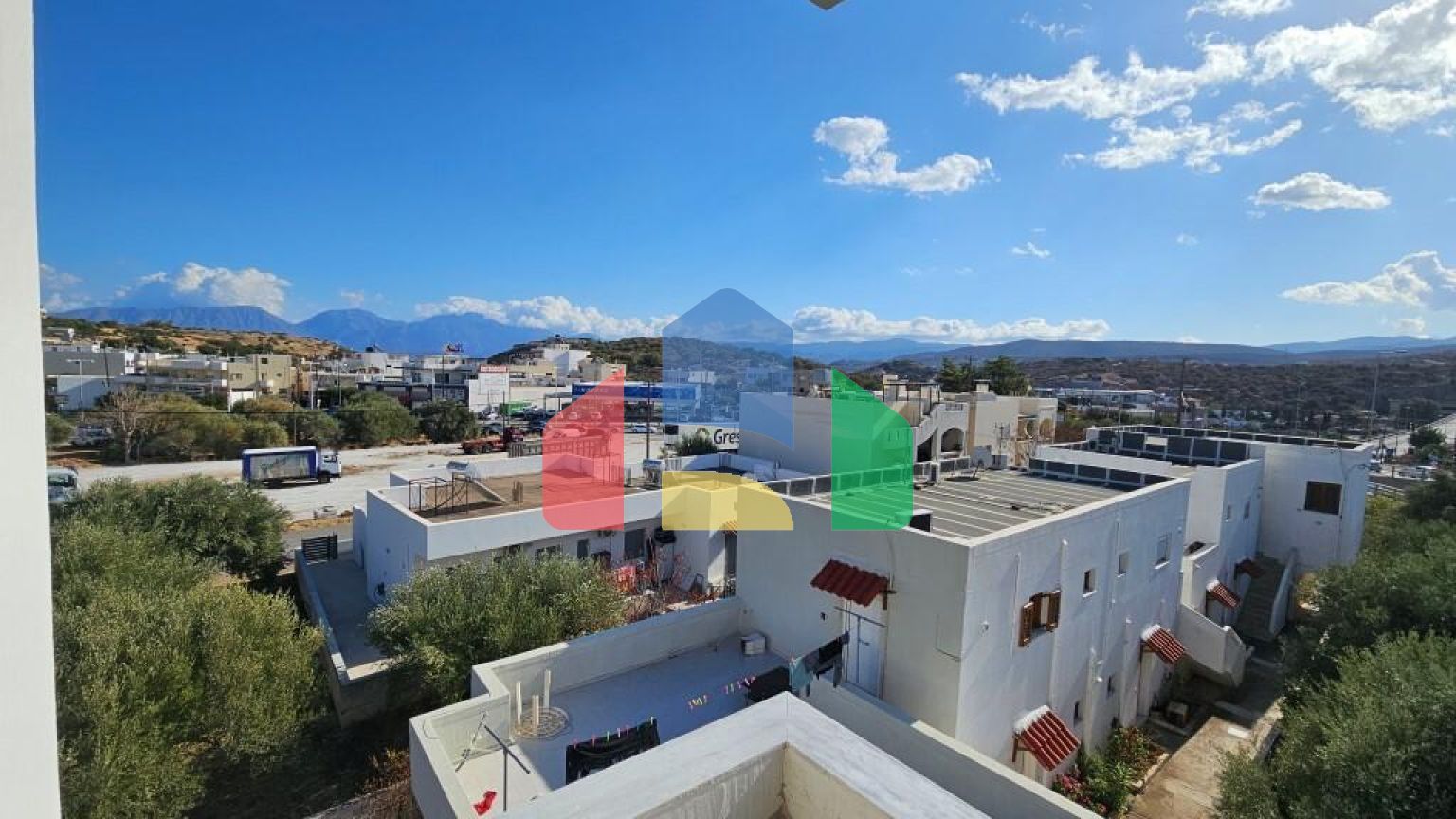 Продажа - Квартира 135 m² на Крите