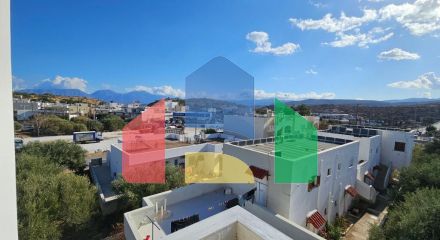 Продажа - Квартира 135 m² на Крите