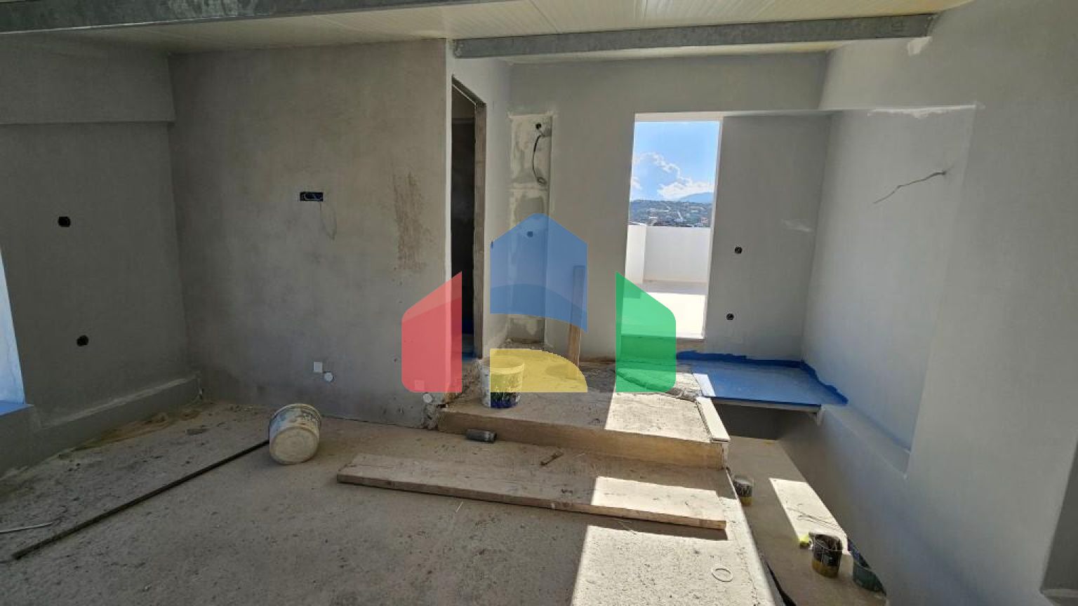 Продажа - Квартира 135 m² на Крите