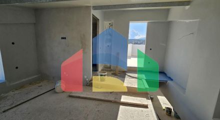 Продажа - Квартира 135 m² на Крите